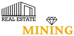 Logo-realestatemining